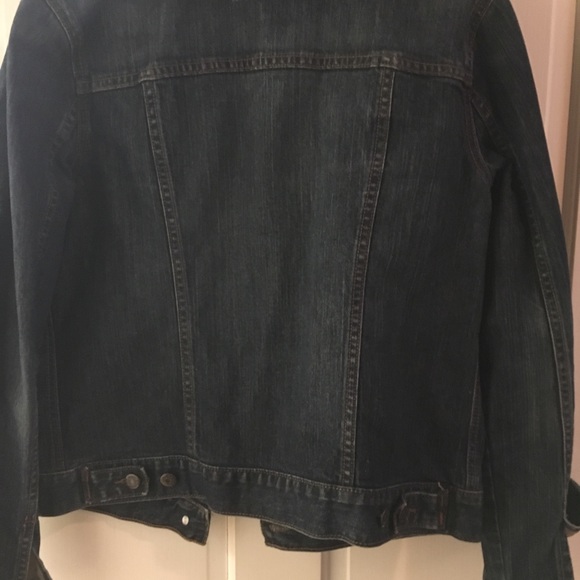 Jean jacket - Picture 4 of 4